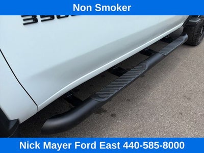 2024 Chevrolet Silverado 3500HD LT