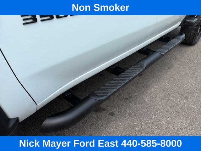 2024 Chevrolet Silverado 3500HD LT