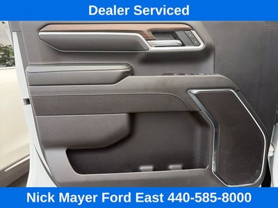 2024 Chevrolet Silverado 3500HD LT