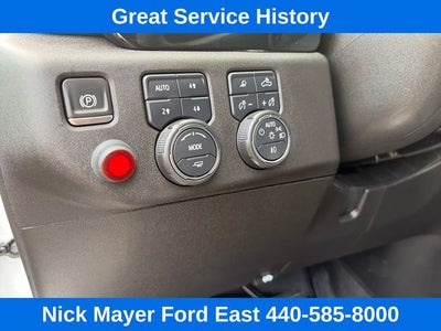 2024 Chevrolet Silverado 3500HD LT