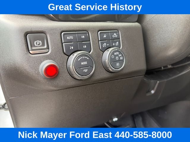 2024 Chevrolet Silverado 3500HD LT
