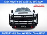 2024 Chevrolet Silverado 3500HD LT