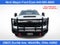 2024 Chevrolet Silverado 3500HD LT