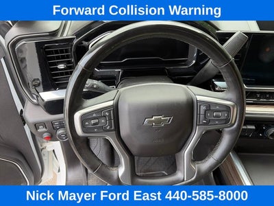 2024 Chevrolet Silverado 3500HD LT