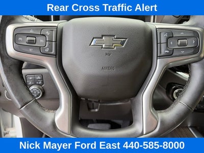 2024 Chevrolet Silverado 3500HD LT