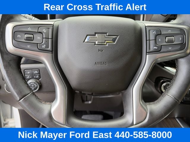 2024 Chevrolet Silverado 3500HD LT
