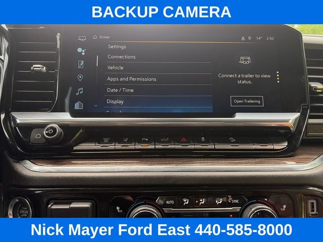 2024 Chevrolet Silverado 3500HD LT