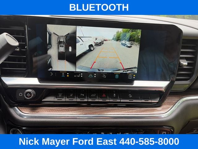 2024 Chevrolet Silverado 3500HD LT