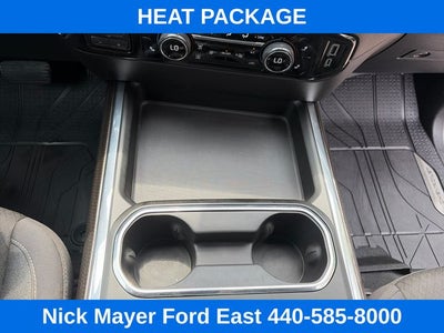2024 Chevrolet Silverado 3500HD LT