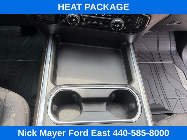 2024 Chevrolet Silverado 3500HD LT