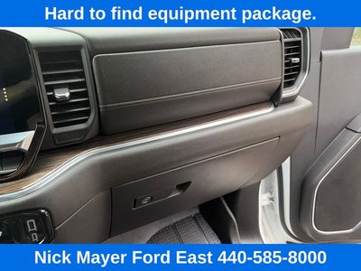 2024 Chevrolet Silverado 3500HD LT