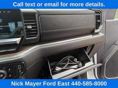 2024 Chevrolet Silverado 3500HD LT