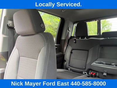 2024 Chevrolet Silverado 3500HD LT