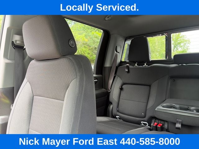 2024 Chevrolet Silverado 3500HD LT