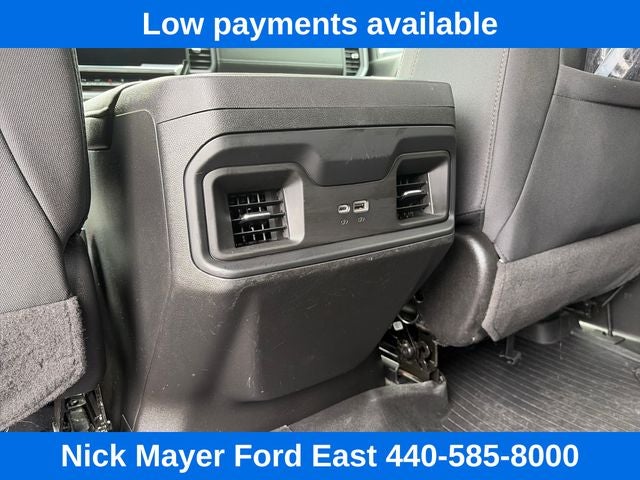 2024 Chevrolet Silverado 3500HD LT
