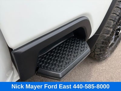 2024 Chevrolet Silverado 3500HD LT