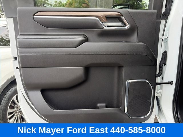 2024 Chevrolet Silverado 3500HD LT