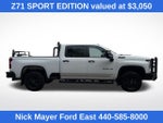 2024 Chevrolet Silverado 3500HD LT