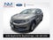 2018 Lincoln MKX Select