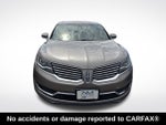 2018 Lincoln MKX Select