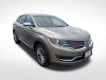 2018 Lincoln MKX Select