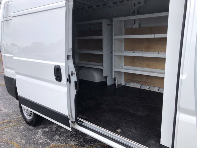 2024 RAM ProMaster 2500 High Roof