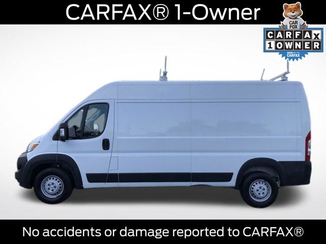 2024 RAM ProMaster 2500 High Roof