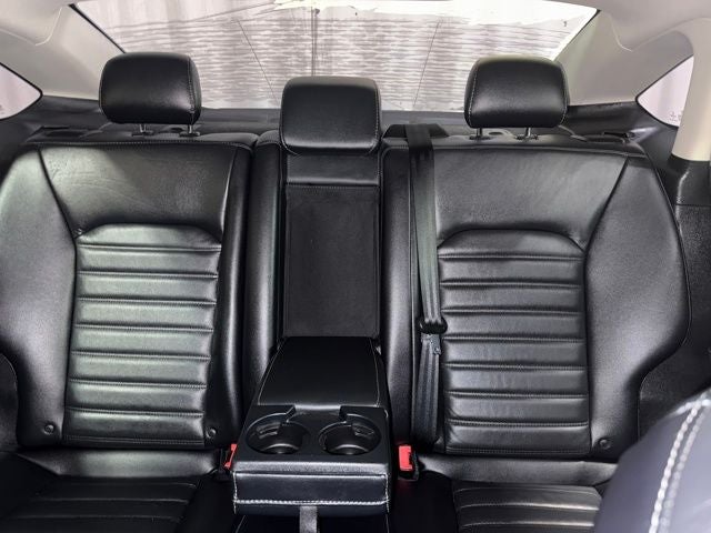 2017 Ford Fusion Energi SE Luxury