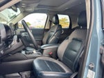 2021 Ford Bronco Sport First Edition