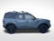 2021 Ford Bronco Sport First Edition