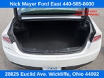 2019 Lincoln MKZ Standard