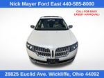 2012 Lincoln MKZ Base