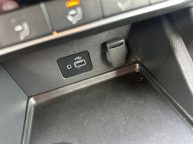 2021 Nissan Sentra S