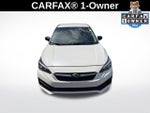 2022 Subaru Impreza Base