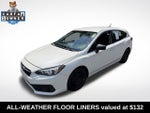 2022 Subaru Impreza Base