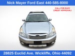 2012 Subaru Outback 3.6R Limited