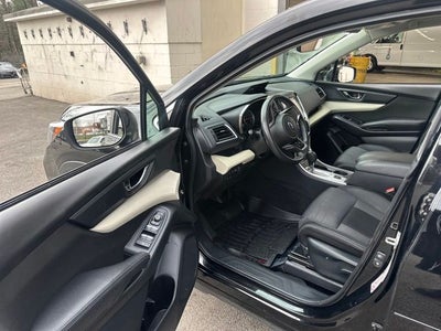 2020 Subaru Ascent Premium