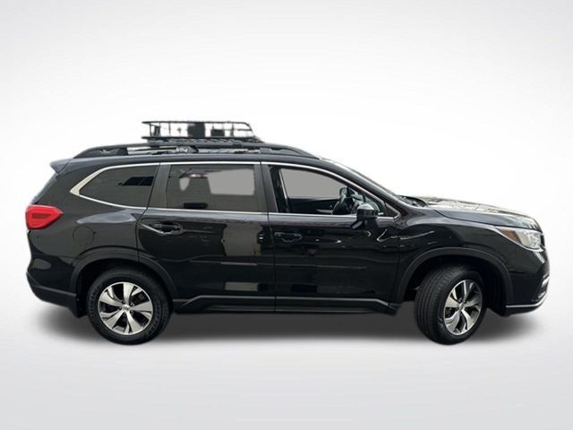 2020 Subaru Ascent Premium