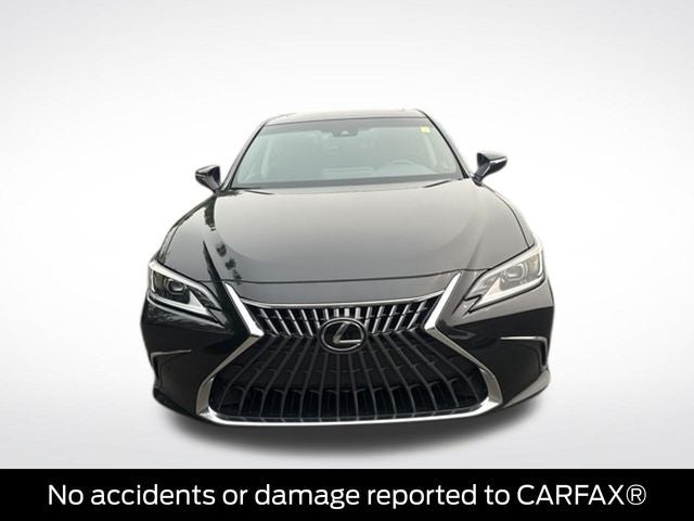 2023 Lexus ES 350