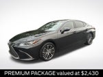 2023 Lexus ES 350