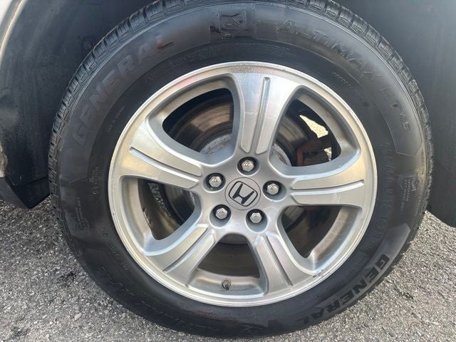 2014 Honda Pilot EX-L