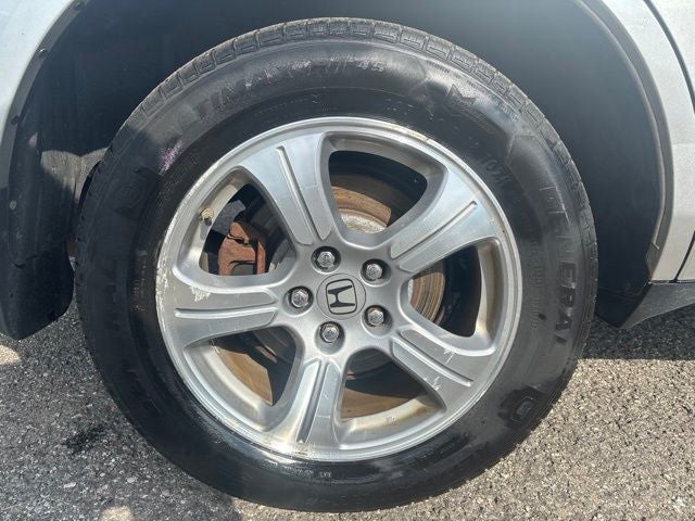 2014 Honda Pilot EX-L