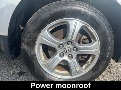 2014 Honda Pilot EX-L