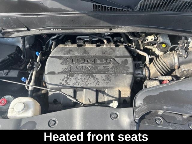 2014 Honda Pilot EX-L