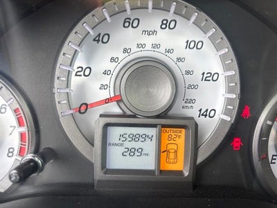 2014 Honda Pilot EX-L