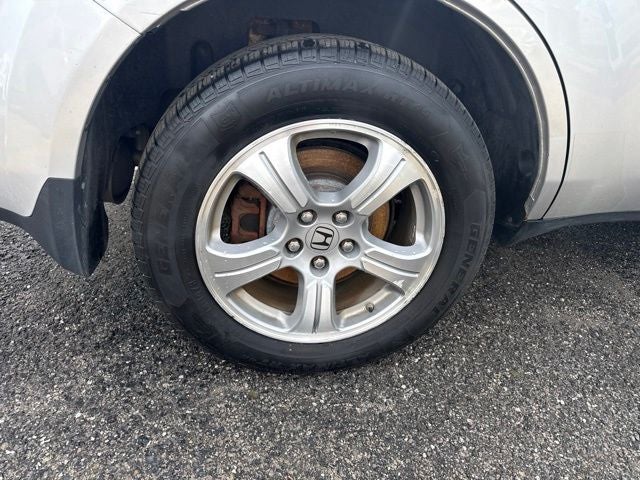 2014 Honda Pilot EX-L