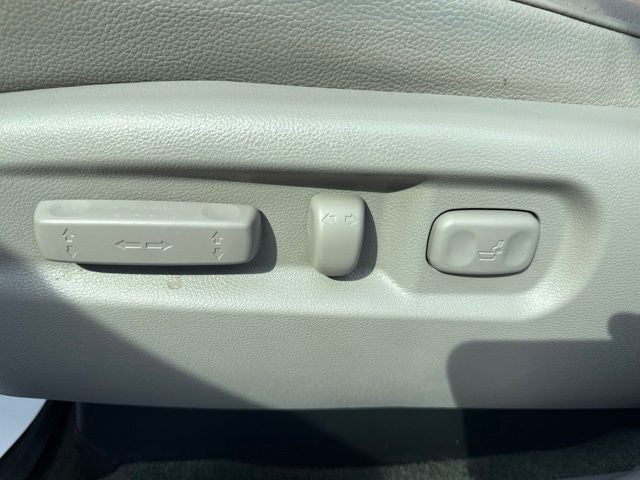 2014 Honda Pilot EX-L