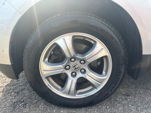 2014 Honda Pilot EX-L