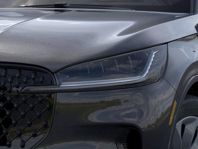 2026 Lincoln Aviator Premiere Premium