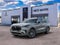2027 Lincoln Aviator Premiere